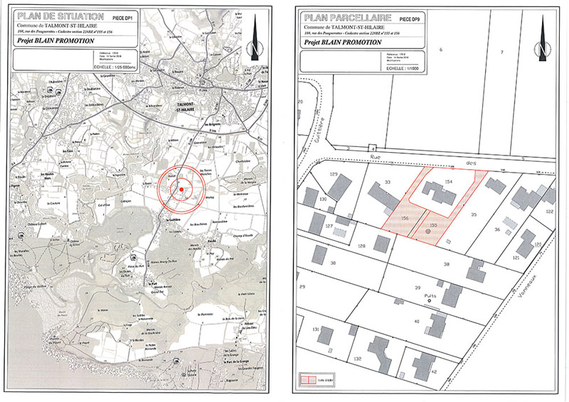 plan_situation_pougnerottes_talmontsthilaire