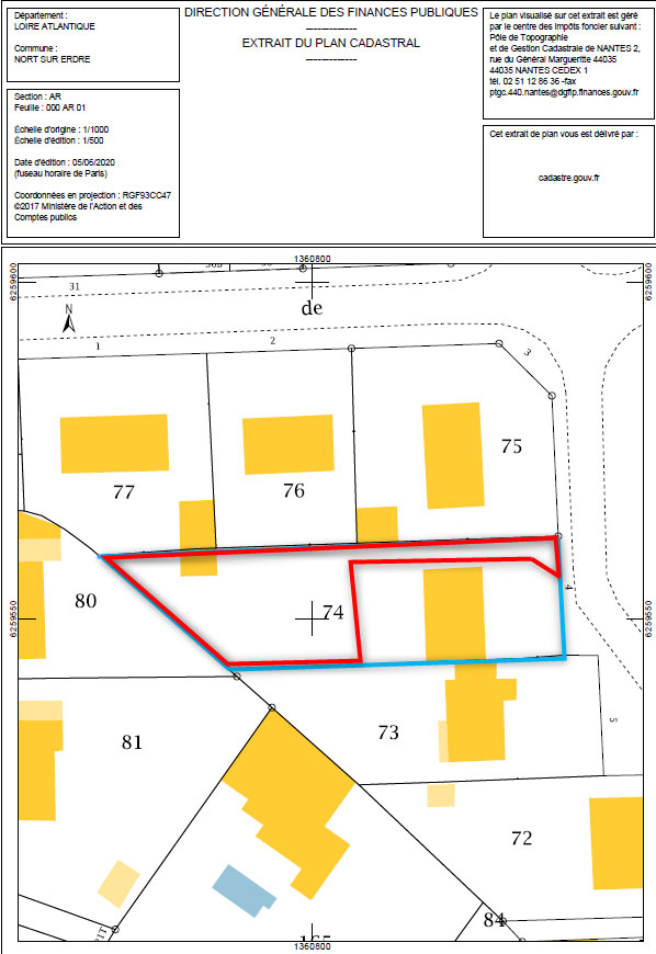 operation_nort-sur-erdre_plan-cadastral_esquisse-division