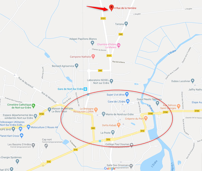 operation_nort-sur-erdre_plan-de-situation